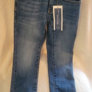 Boys jeans sz 6